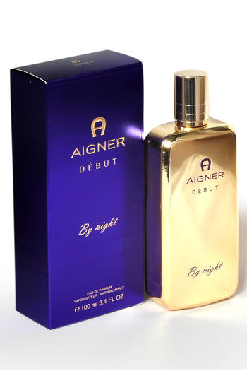 Aigner Debut By Night Eau De Parfum 100 ml